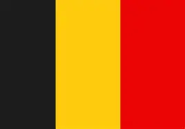 Belgien